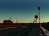 Les ponts - Photo de Renee T