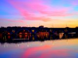 photo Les ponts de Ahmat Zdane Bichara