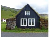 Les habitations traditionnelles - Photo de Titivoyage