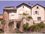 Les habitations traditionnelles - Photo de Athena