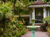 photo Les habitations traditionnelles de greedo182