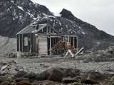 photo Les habitations traditionnelles de mimiourse
