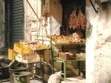 photo Les habitations traditionnelles de peicis