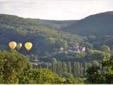 photo Couleur jaune de Baladeur