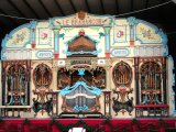 Un orgue de Barbarie