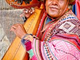 Instruments de musique traditionnels - Photo de Yann aka yout