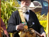photo Instruments de musique traditionnels de Baladeur