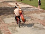 Instruments de musique traditionnels - Photo de Christtian