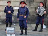 Instruments de musique traditionnels - Photo de Pauldesmartigues