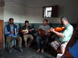Instruments de musique traditionnels - Photo de LNTT