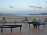 Les bancs publics - Photo de Bernard Moutin