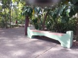 photo Les bancs publics de bigniou