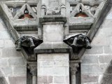 Les gargouilles - Photo de Tom-peru