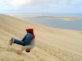 photo Voyage sens dessus dessous de LNTT