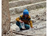 Jeux d'enfants - Photo de Tom-peru