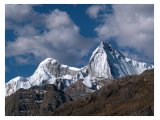 Les montagnes - Photo de Tom-peru