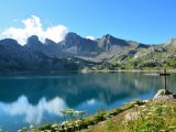 Les montagnes - Photo de Niko