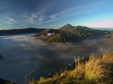 photo Les montagnes de chtiniko