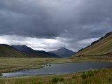 Les montagnes - Photo de Chookoz