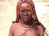 Femme de notre monde - Photo de Louloute