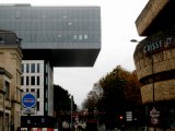 photo Ligne et architecture de F.H. Heride