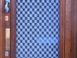 photo Couleur bleue de F.H. Heride