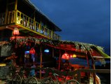 photo Bar, taverne, resto ou gargote du bout du monde... ou ailleurs !! de Fabisa