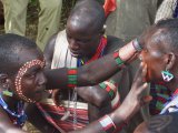 Les mains en action - Photo d'Indianajohn78