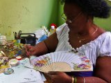 Les mains en action - Photo de Letceille