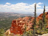 Un grand classique: Bryce canyon... Etas-Unis