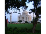 Inde Taj Mahal