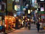 photo Les ruelles de thetravelface