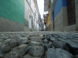 Les ruelles - Photo de Marion Pint