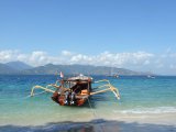 Mer et bateaux - Photo de Nathabe