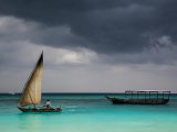 photo Mer et bateaux de travelearth