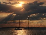 Les nuages - Photo de Pauldesmartigues