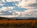 photo Les nuages de Nomade