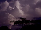 photo Les nuages de Pinkfloyd