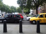 photo Les taxis de Libellule