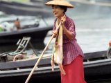 Myanmar - Lac Inle