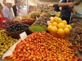 Gastronomie du monde - Photo de Libellule