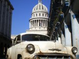 Symboles des capitales du monde - Photo de Maouh