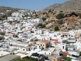 photo Les toits des villes de Lolovoyage