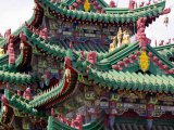photo Les toits des villes de pixalbum