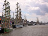 Les ports - Photo de Ranger