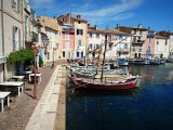 Martigues