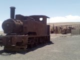 Les trains et les gares - Photo de Hudgey93
