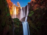 Les cascades et cataractes - Photo de Gomorokko