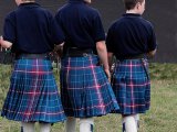 Les Blackford Highland Games ou Joutes Ecossaises...