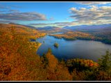 photo Vue de haut de GUITOU 87